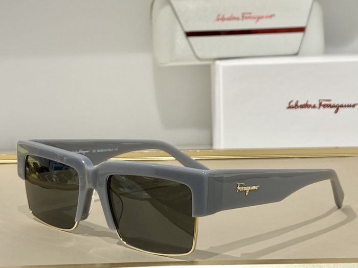 Salvatore Ferragamo Sunglasses Top Quality SFS00024